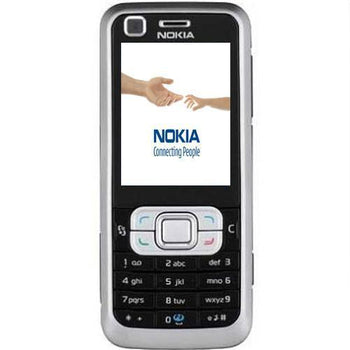 Nokia 6120 Classic