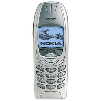 Nokia 6310I