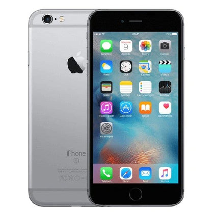 Apple iPhone 6 Plus SpaceGray