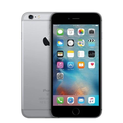 Apple iPhone 6s Plus SpaceGray