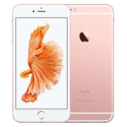 Apple iPhone 6s Refurbished Rose gold