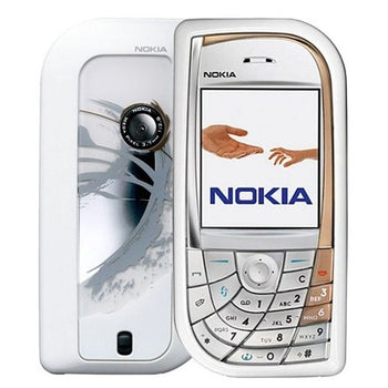 Nokia 7610