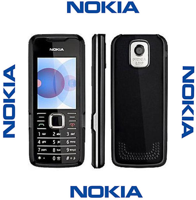 NOKIA 7210 SUPERNOVA - Refurbished