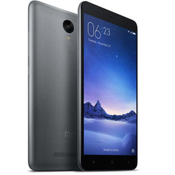 Redmi Fonewallah