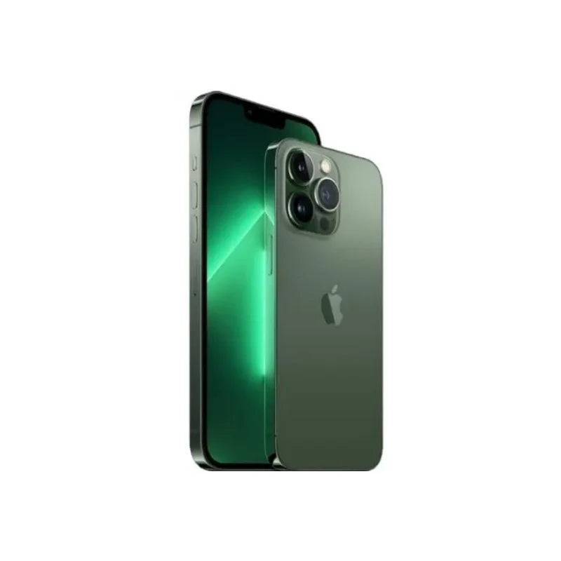 Apple iPhone 13 Pro Max AlpineGreen