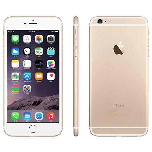 Apple iPhone 6 Plus Gold