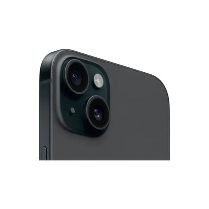 Apple iPhone 15 Back Camera Black