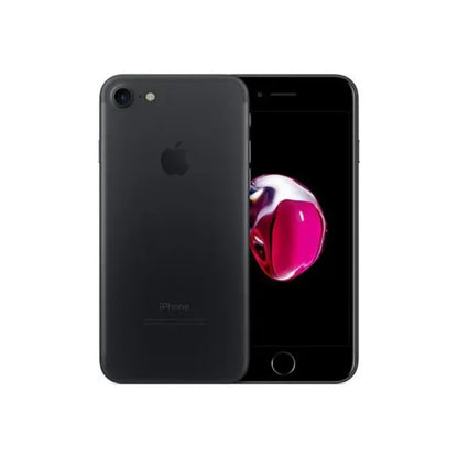 Apple iPhone 7 Refurbished Black