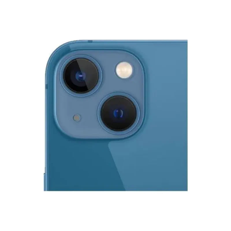 Apple iPhone 13 Mini Back Camera Blue