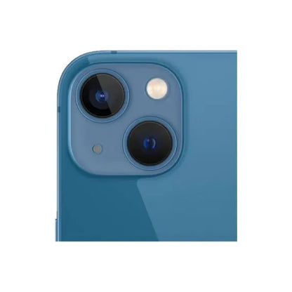 Apple iPhone 13 Mini Back Camera Blue
