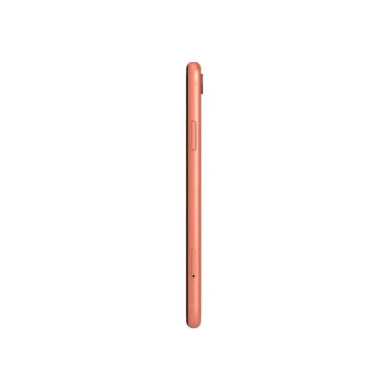 Apple iPhone XR Coral