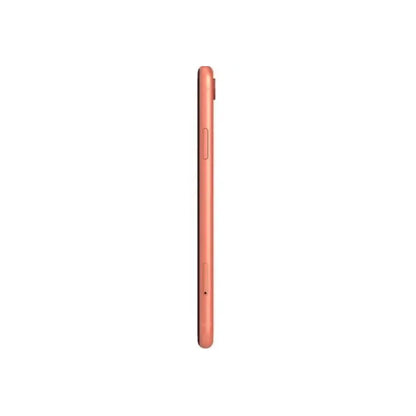 Apple iPhone XR Coral