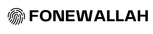 Fonewallah Logo