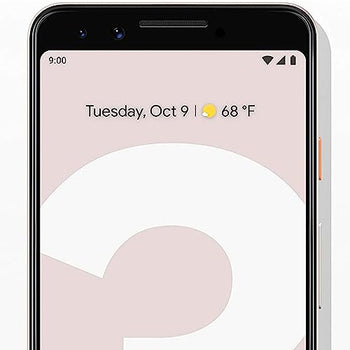 Google Pixel 3 64Gb, 4Gb Ram Not Pink
