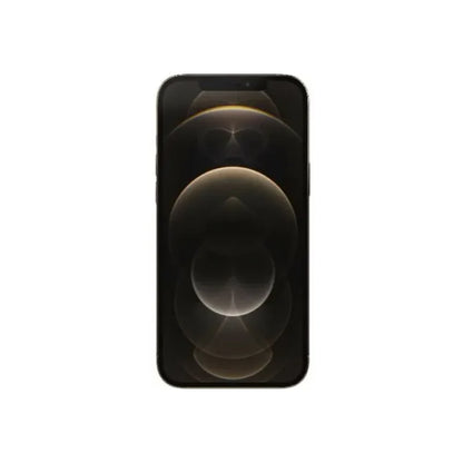 Apple iPhone 12 Pro Front Gold