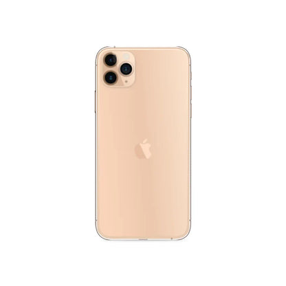 Apple iPhone 11 Pro Back Gold