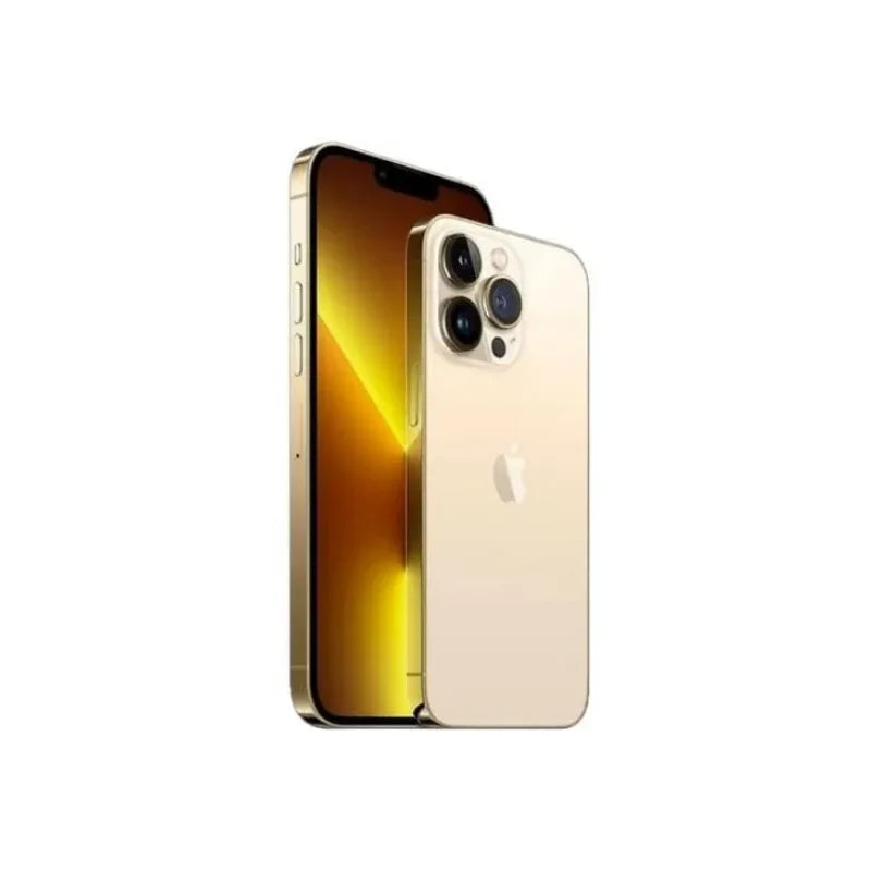 Apple iPhone 13 Pro Max Gold