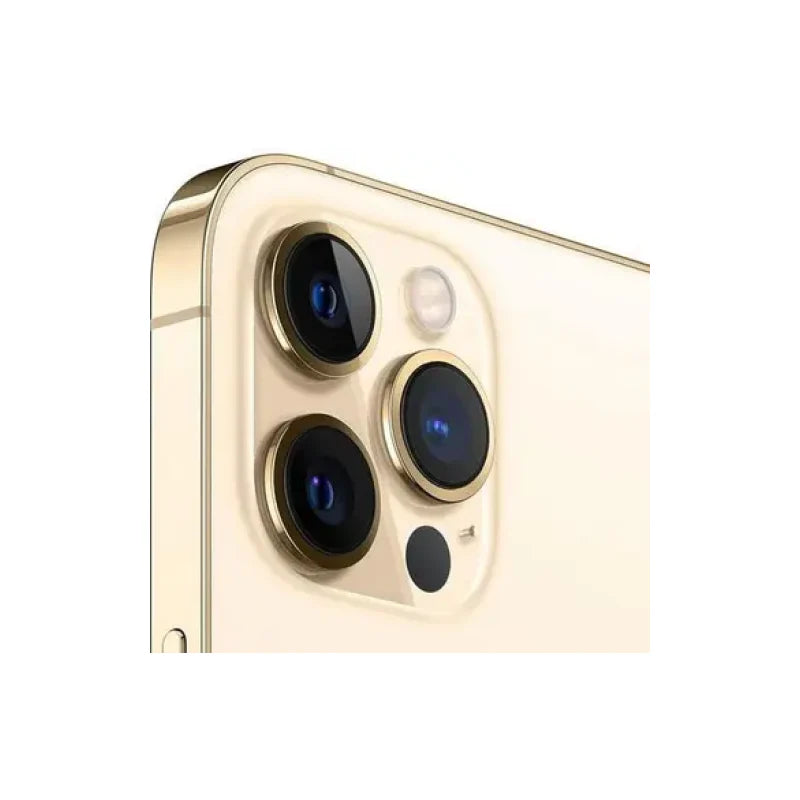 Apple iPhone 12 Pro Back Camera Gold