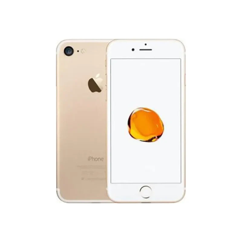 Apple iPhone 7 Gold