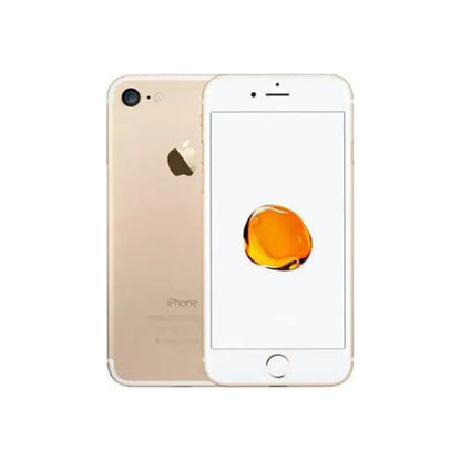 Apple iPhone 7 Gold