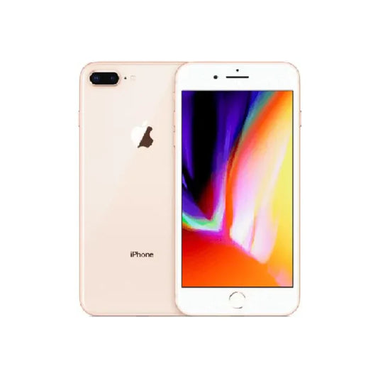 Apple iPhone 8 Plus Refurbished Gold