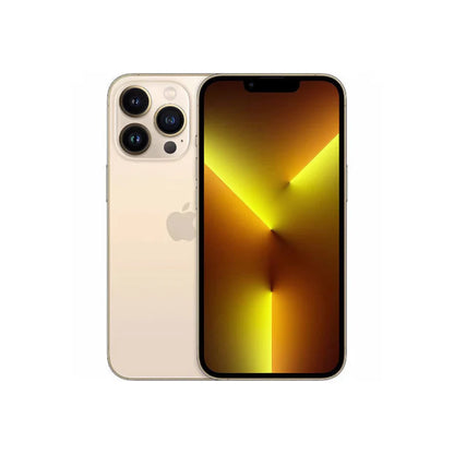 Apple iPhone 13 Pro Gold