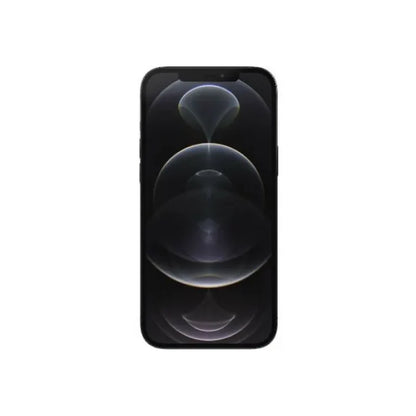 Apple iPhone 12 Pro Front Graphite