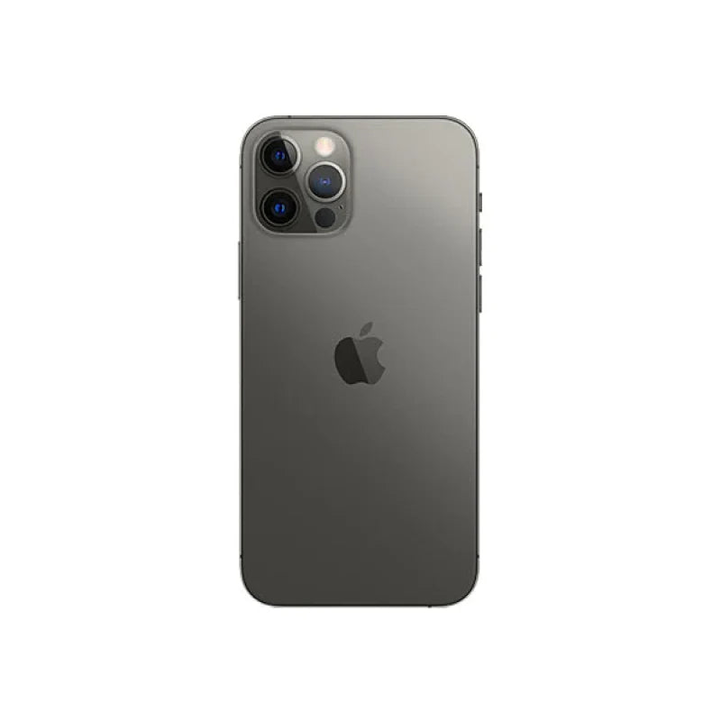 Apple iPhone 12 Pro Back Graphite