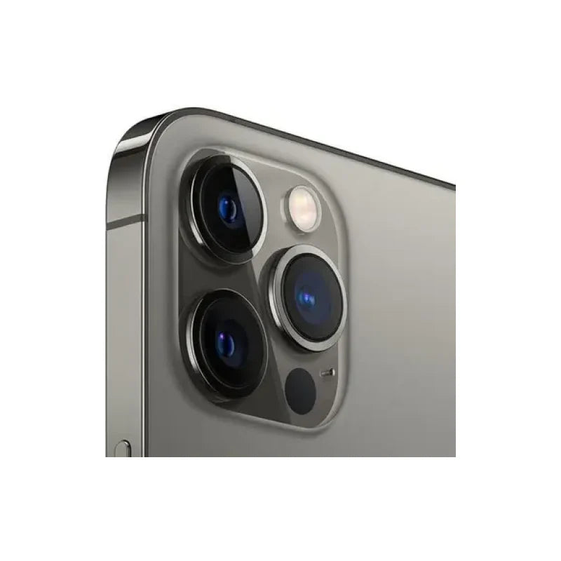 Apple iPhone 12 Pro  Camera Graphite