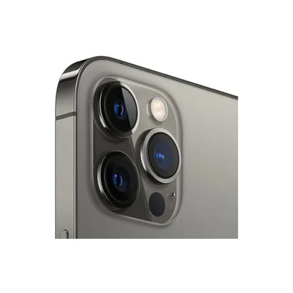 Apple iPhone 12 Pro  Camera Graphite