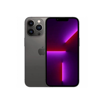 Apple iPhone 13 Pro Graphite
