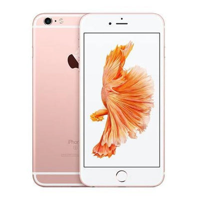 Apple iPhone 6s Plus RoseGold