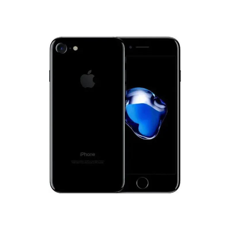 Apple iPhone 7 JetBlack
