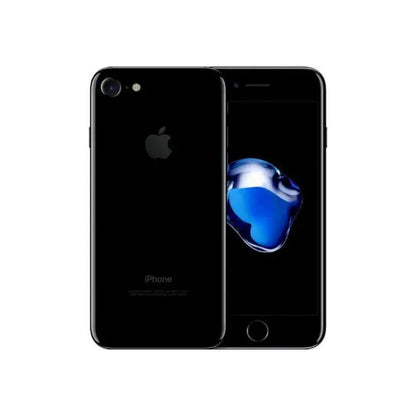 Apple iPhone 7 JetBlack