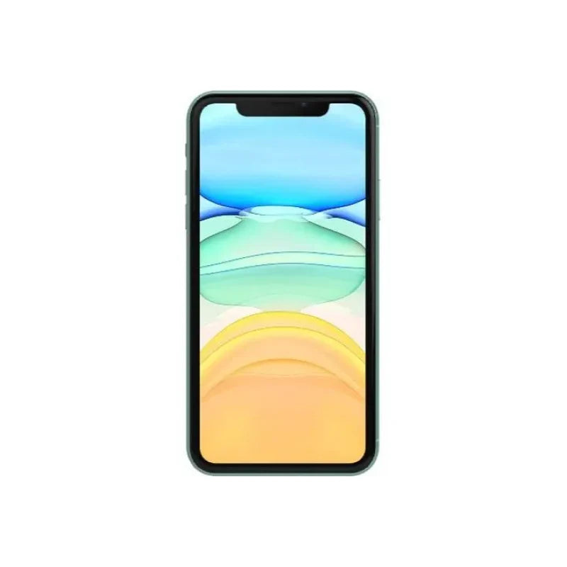 Apple iPhone 11 Green