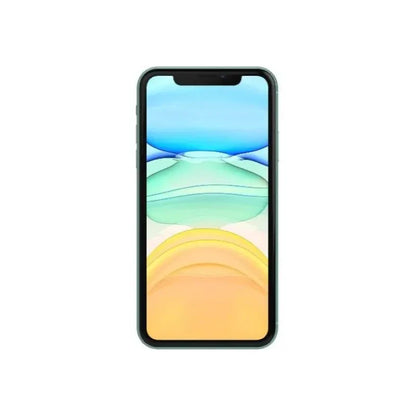 Apple iPhone 11 Green
