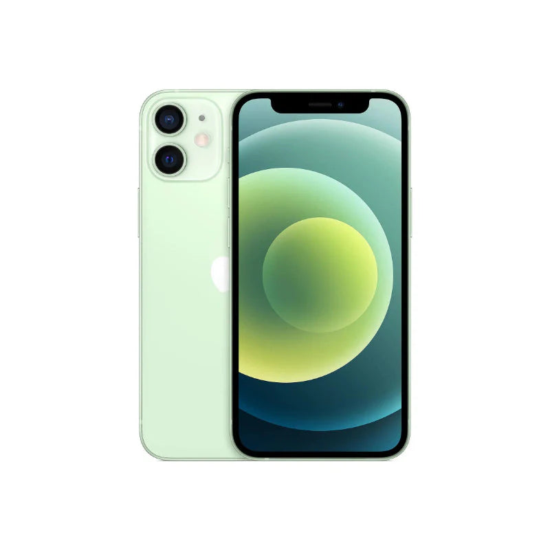 Apple iPhone 12 Mini Green