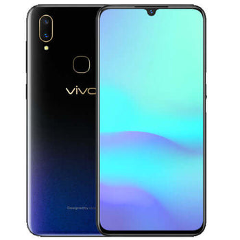 Vivo Fonewallah