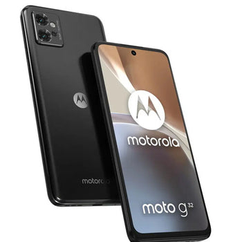 Motorola Fonewallah