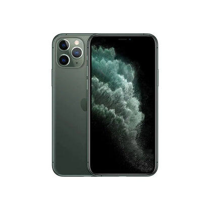 Apple iPhone 11 Pro Green