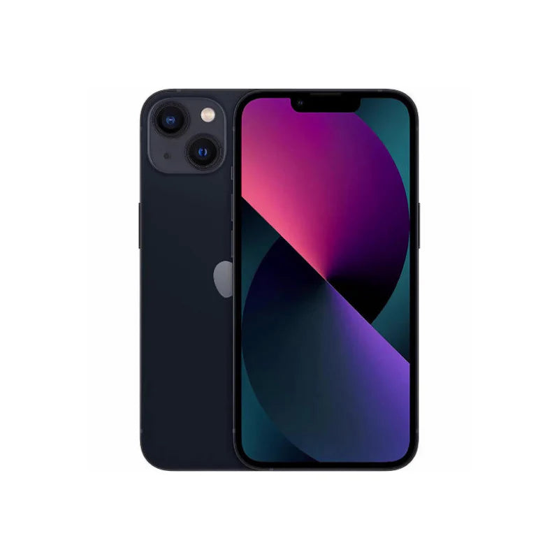 Apple iPhone 13 Mini Midnight