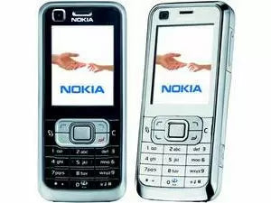 Nokia 6120 Classic - Refurbished