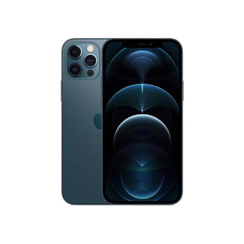 Apple iPhone 12 Pro PacificBlue