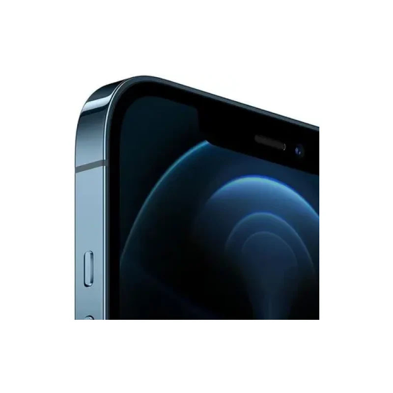 Apple iPhone 12 Pro Front Camera PacificBlue