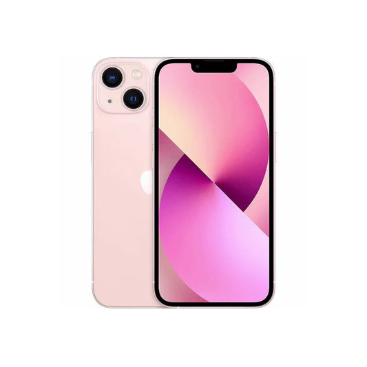 Apple iPhone 13 Refurbished Pink