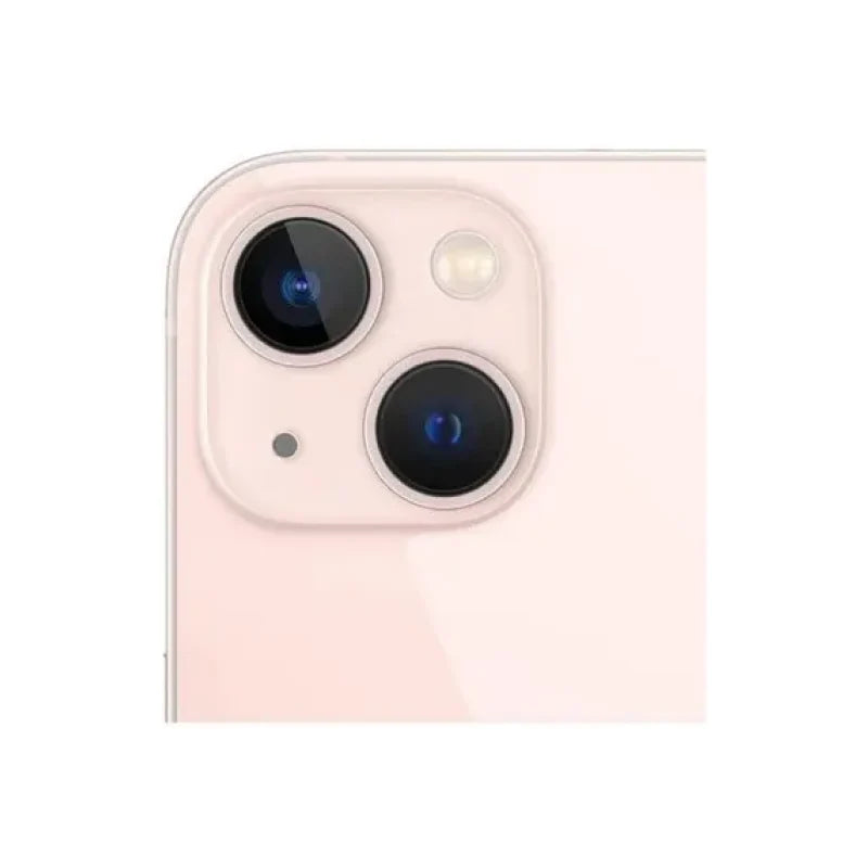 Apple iPhone 13 Mini Back Camera Pink