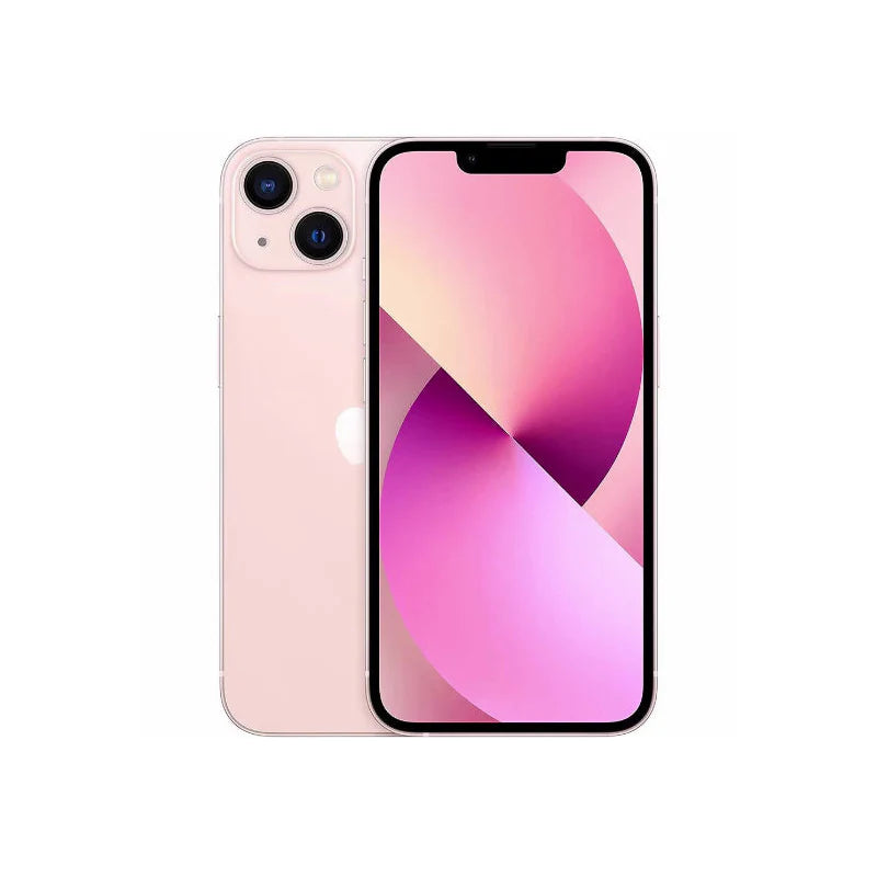 Apple iPhone 13 Mini Refurbished Pink