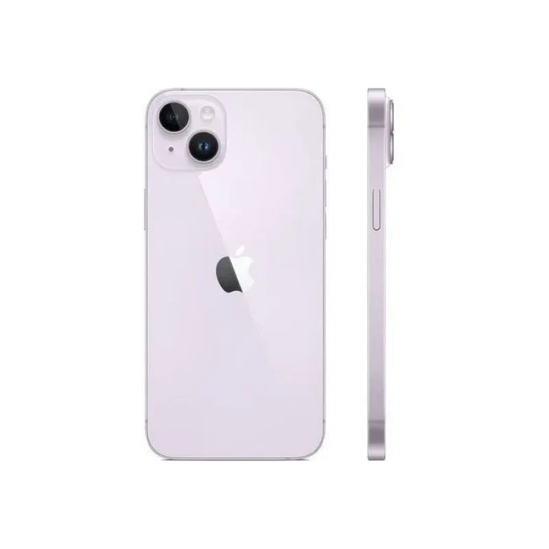 Apple iPhone 14 Purple