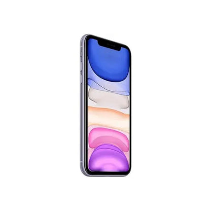 Apple iPhone 11 Purple