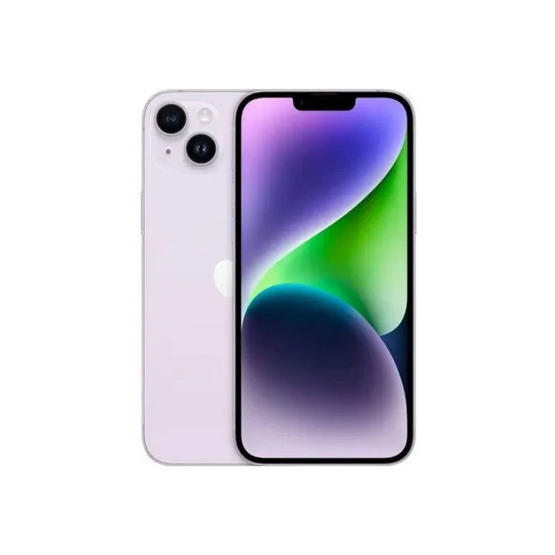 Apple iPhone 14 Purple